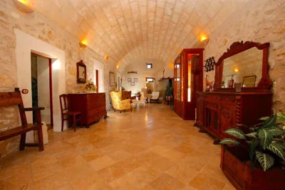 Quality Villa Es Molí — 写真 8