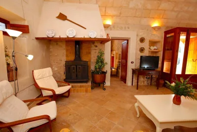 Quality Villa Es Molí — 写真 11
