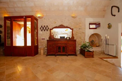 Quality Villa Es Molí — 写真 12