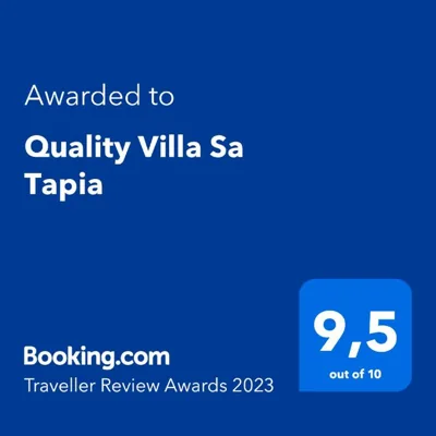 Quality Villa Sa Tapia — foto 4