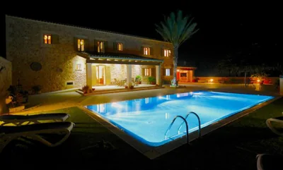 Quality Villa Sa Tapia — foto 6