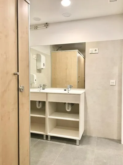 Quartier Leon Hostel Jabalquinto — foto 3