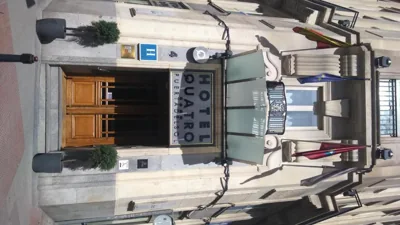 Quatro Puerta del Sol — foto 11