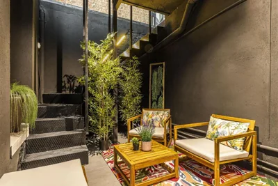 Queen's Chamberí Boutique - Alojamiento corta estancia — Foto 6