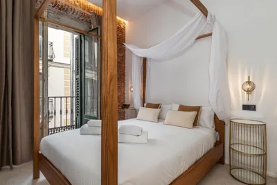 Queen's House Chueca Madrid — 照片 2