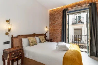Queen's House Chueca Madrid — 照片 4