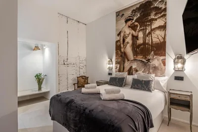 Queen's House Chueca Madrid — 照片 5