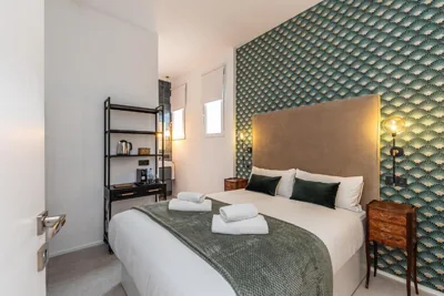Queen's House Chueca Madrid — 照片 6