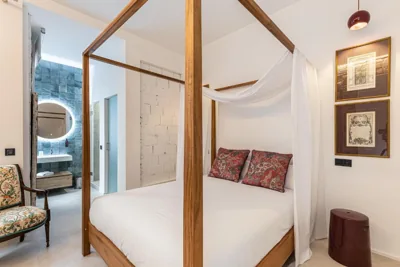 Queen's House Chueca Madrid — 照片 8