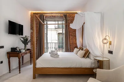 Queen's House Chueca Madrid — 照片 9