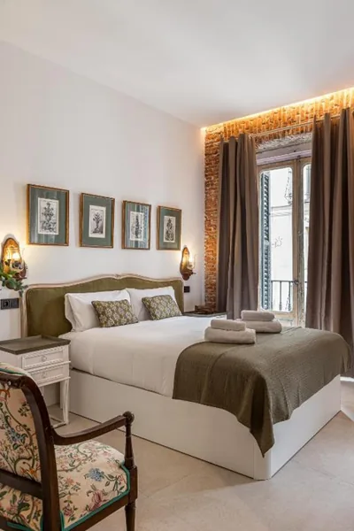Queen's House Chueca Madrid — 照片 10