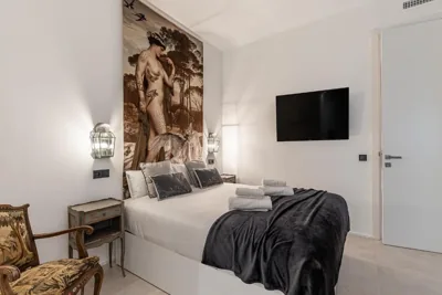 Queen's House Chueca Madrid — 照片 12