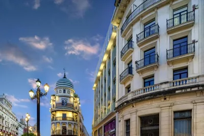 Querencia de Sevilla, Autograph Collection — foto 6