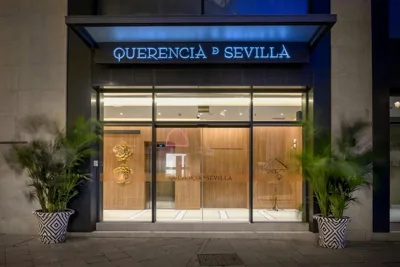 Querencia de Sevilla, Autograph Collection — foto 9