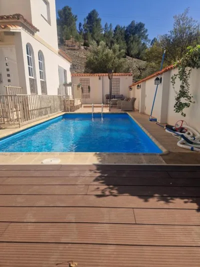 Quesa Tranquil Valencia — foto 2