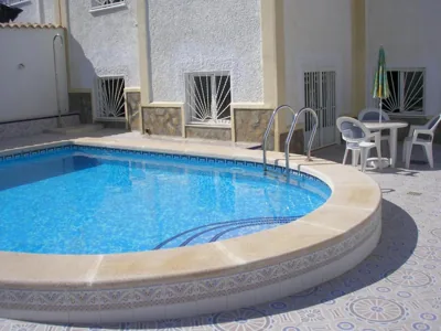 Quesada Dream Villa with Private pool — foto 4