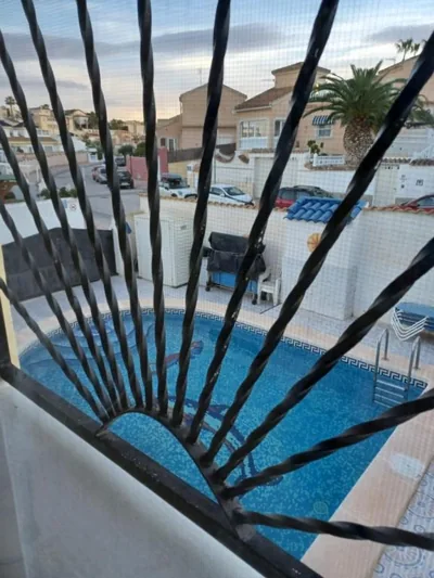 Quesada Dream Villa with Private pool — foto 9