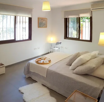 Quiet House in Malaga — foto 2