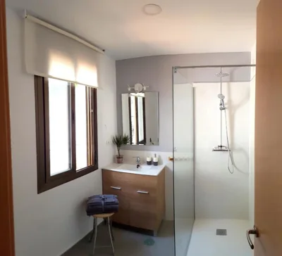 Quiet House in Malaga — foto 3
