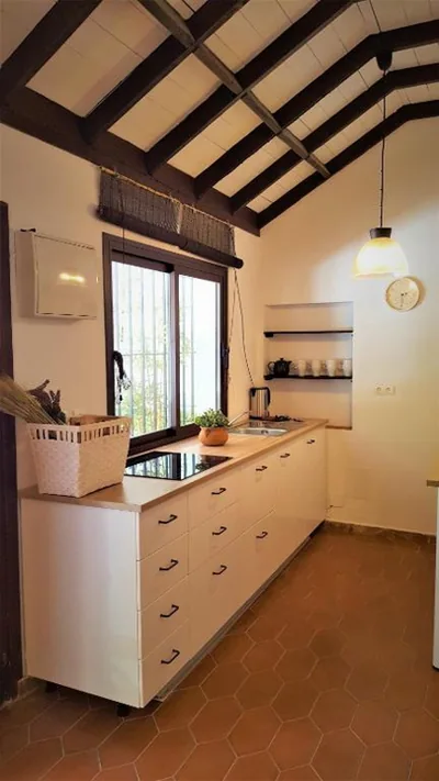 Quiet House in Malaga — foto 5