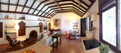 Quiet House in Malaga — foto 6