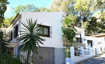 Quiet House in Malaga — foto 7