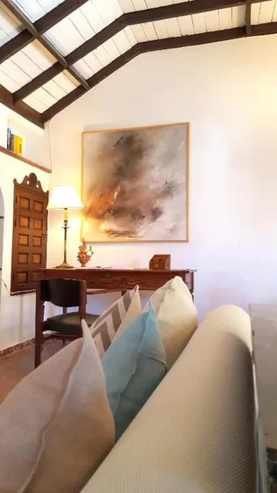 Quiet House in Malaga — foto 9