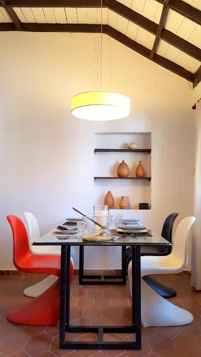 Quiet House in Malaga — foto 10