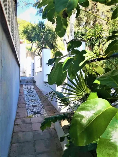 Quiet House in Malaga — foto 11