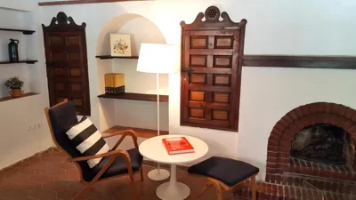 Quiet House in Malaga — foto 12