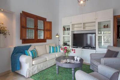 Quiet house in village center with mountains views — foto 6