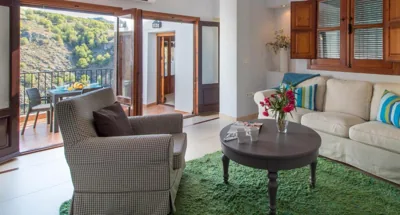 Quiet house in village center with mountains views — foto 12