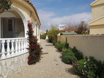 Quiet Relaxing 3 bed 3 bath Villa for 8 Camposol Sect D — photo 6