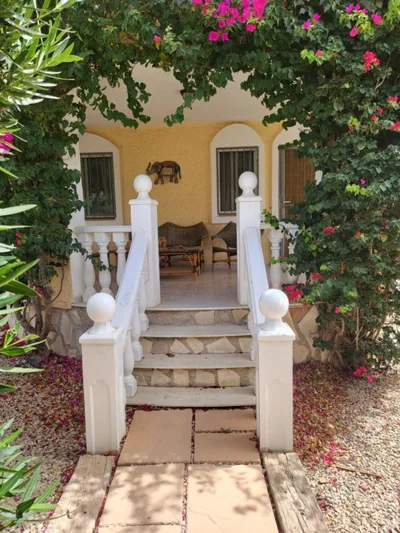 Quiet Relaxing 3 bed 3 bath Villa for 8 Camposol Sect D — photo 8