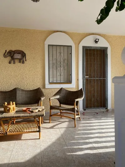Quiet Relaxing 3 bed 3 bath Villa for 8 Camposol Sect D — photo 9