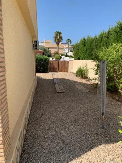 Quiet Relaxing 3 bed 3 bath Villa for 8 Camposol Sect D — photo 10