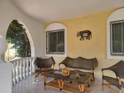 Quiet Relaxing 3 bed 3 bath Villa for 8 Camposol Sect D — photo 11
