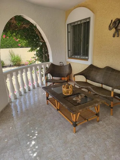 Quiet Relaxing 3 bed 3 bath Villa for 8 Camposol Sect D — photo 12
