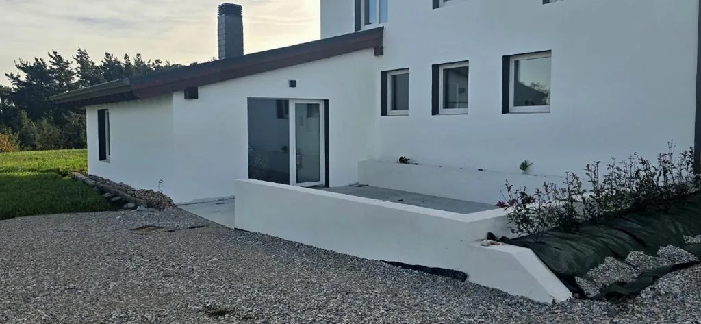 Apartamento Deluxe de 1 dormitorio — Quinta Cuadrao