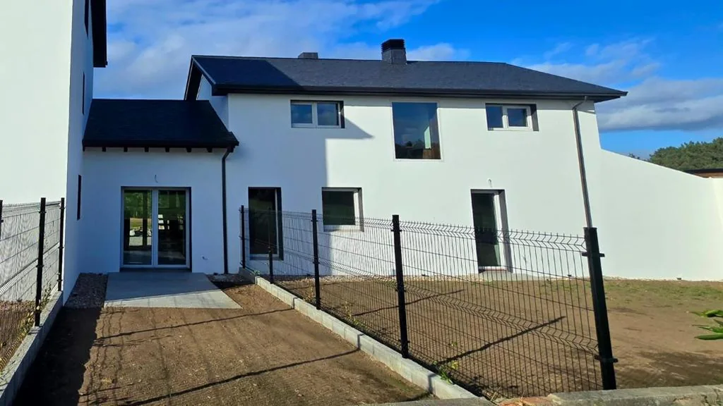 Apartamento Deluxe de 2 dormitorios — Quinta Cuadrao
