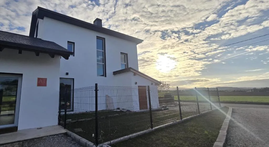 Apartamento Deluxe de 3 dormitorios — Quinta Cuadrao