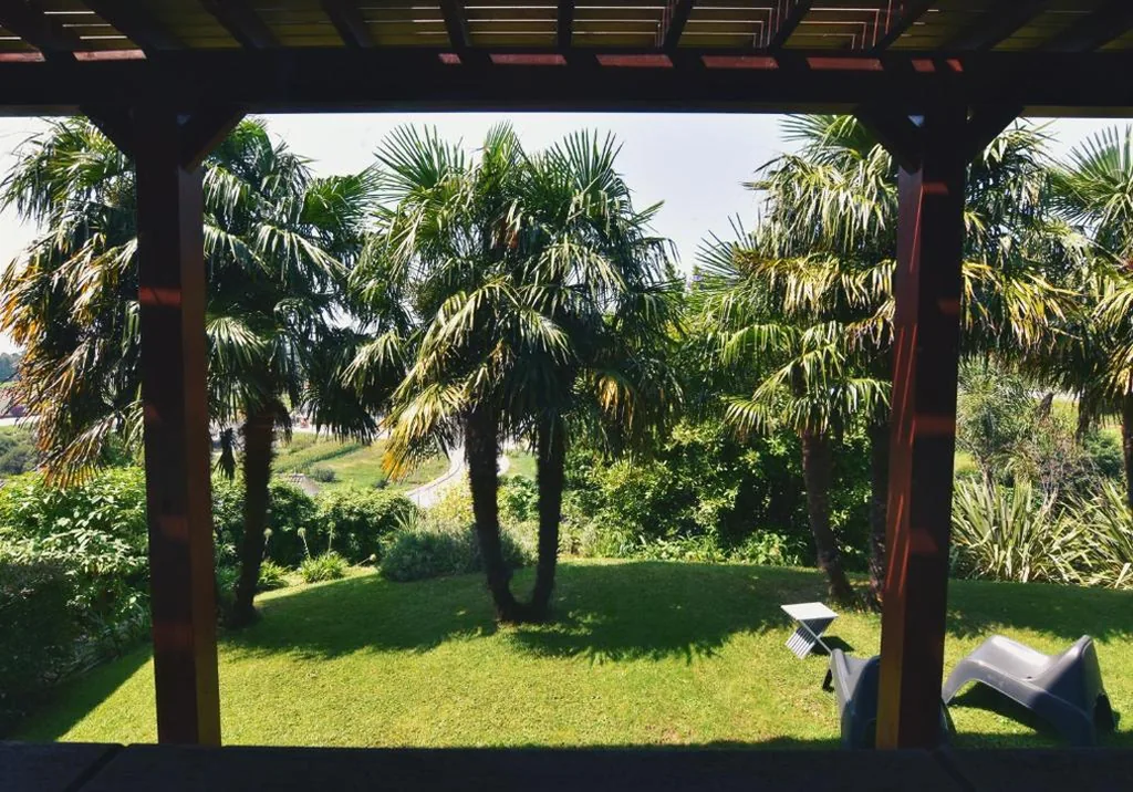 Doppelzimmer — Quinta de San Amaro Rias Baixas
