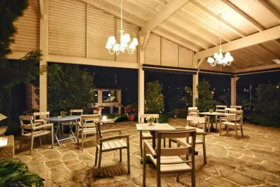 Quinta de San Amaro Rias Baixas — Foto 2