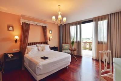 Quinta de San Amaro Rias Baixas — Foto 3