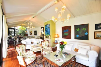Quinta de San Amaro Rias Baixas — Foto 5