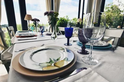 Quinta de San Amaro Rias Baixas — Foto 7