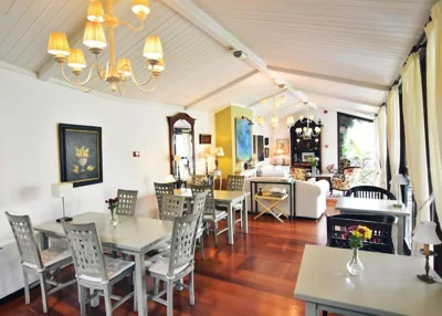Quinta de San Amaro Rias Baixas — Foto 9