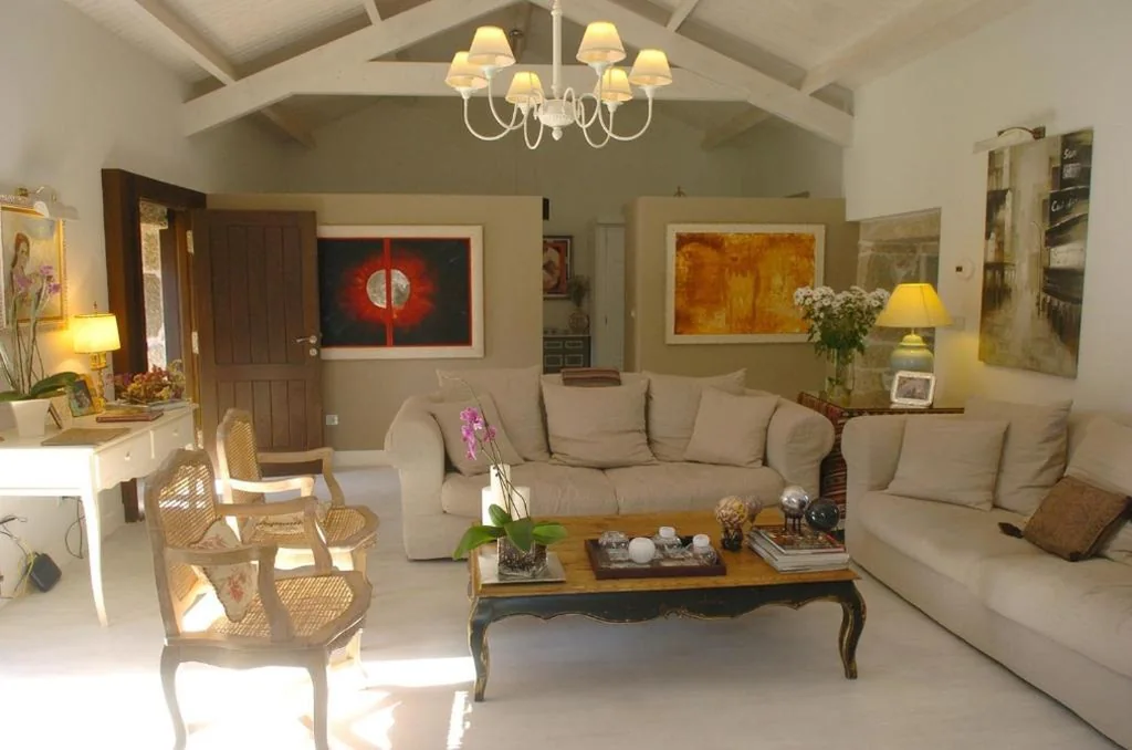 Villa — Quinta de San Amaro Rias Baixas