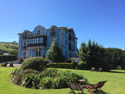 Quinta de Villanueva — foto 5