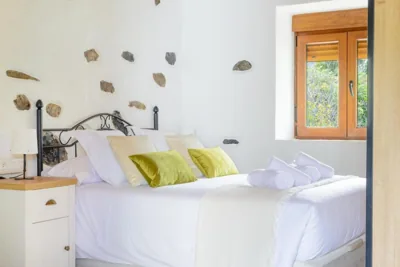 Quinta Entre Palmeras - Viviendas Vacacionales — foto 3
